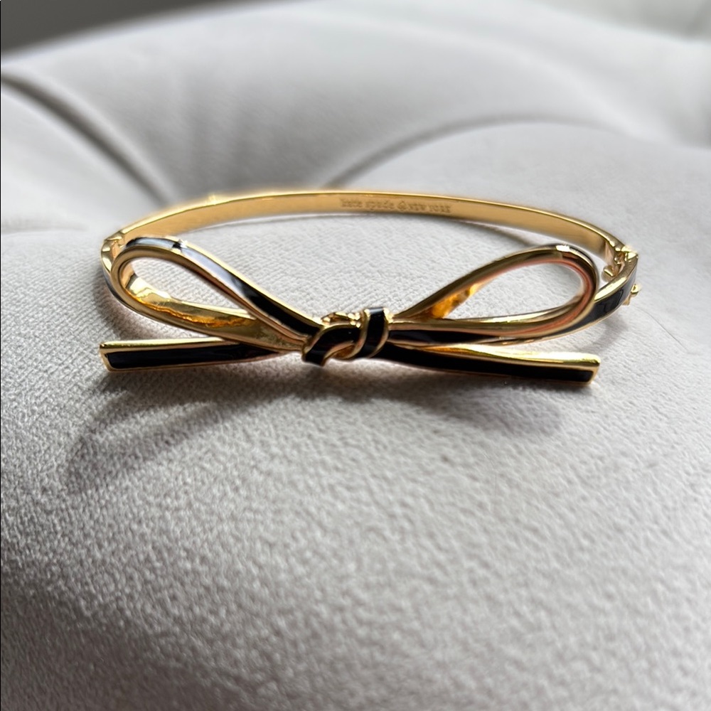 Kate Spade bangle bracelet